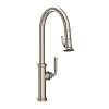 Newport Brass Taft: Pull-Down Kitchen Faucet - Trigger Spray