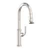 Newport Brass Taft: Pull-Down Kitchen Faucet - Trigger Spray