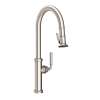 Newport Brass Taft: Pull-Down Kitchen Faucet - Trigger Spray