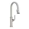 Newport Brass Taft: Pull-Down Kitchen Faucet - Trigger Spray
