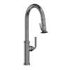Newport Brass Taft: Pull-Down Kitchen Faucet - Trigger Spray