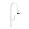 Newport Brass Taft: Pull-Down Kitchen Faucet - Trigger Spray