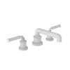 Newport Brass Taft: Widespread Lavatory Faucet