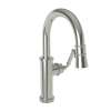 Newport Brass Taft: Prep/Bar Pull Down Faucet