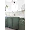 Newport Brass Taft: Prep/Bar Pull Down Faucet