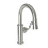 Newport Brass Taft: Prep/Bar Pull Down Faucet