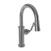 Newport Brass Taft: Prep/Bar Pull Down Faucet
