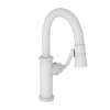 Newport Brass Taft: Prep/Bar Pull Down Faucet