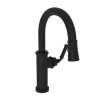 Newport Brass Taft: Prep/Bar Pull Down Faucet