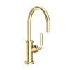 Newport Brass Taft: Prep/Bar Faucet