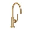 Newport Brass Taft: Prep/Bar Faucet