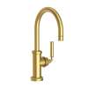 Newport Brass Taft: Prep/Bar Faucet