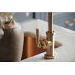 Newport Brass Taft: Prep/Bar Faucet
