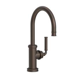 Newport Brass Taft: Prep/Bar Faucet