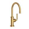 Newport Brass Taft: Prep/Bar Faucet