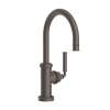 Newport Brass Taft: Prep/Bar Faucet