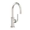 Newport Brass Taft: Prep/Bar Faucet