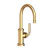 Newport Brass Taft: Prep/Bar Faucet