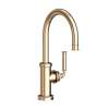 Newport Brass Taft: Prep/Bar Faucet