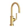 Newport Brass Taft: Prep/Bar Faucet