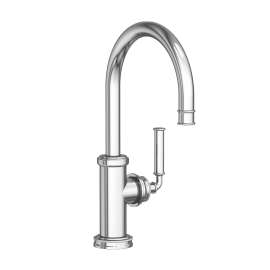 Newport Brass Taft: Prep/Bar Faucet