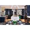 Newport Brass Taft: Pot Filler - Wall Mount