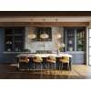 Newport Brass Taft: Pot Filler - Wall Mount