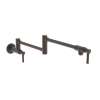 Newport Brass Taft: Pot Filler - Wall Mount