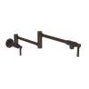 Newport Brass Taft: Pot Filler - Wall Mount