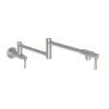 Newport Brass Taft: Pot Filler - Wall Mount