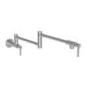 Newport Brass Taft: Pot Filler - Wall Mount