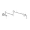 Newport Brass Taft: Pot Filler - Wall Mount