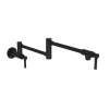 Newport Brass Taft: Pot Filler - Wall Mount