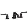 Newport Brass Taft: Widespread Lavatory Faucet