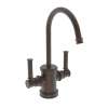 Newport Brass Taft: Hot & Cold Water Dispenser