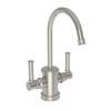Newport Brass Taft: Hot & Cold Water Dispenser