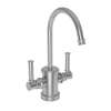 Newport Brass Taft: Hot & Cold Water Dispenser