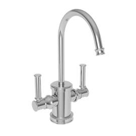 Newport Brass Taft: Hot & Cold Water Dispenser