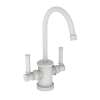 Newport Brass Taft: Hot & Cold Water Dispenser