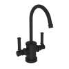 Newport Brass Taft: Hot & Cold Water Dispenser
