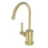 Newport Brass Taft: Hot Water Dispenser