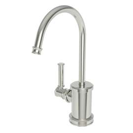 Newport Brass Taft: Hot Water Dispenser