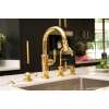 Newport Brass Taft: Cold Water Dispenser