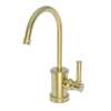 Newport Brass Taft: Cold Water Dispenser