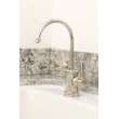Newport Brass Taft: Cold Water Dispenser