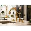 Newport Brass Taft: Air Activated Disposer Switch