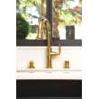 Newport Brass Taft: Air Activated Disposer Switch