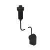Newport Brass Taft: Air Activated Disposer Switch