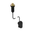 Newport Brass Taft: Air Activated Disposer Switch