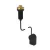 Newport Brass Taft: Air Activated Disposer Switch